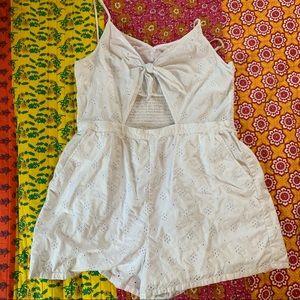 Aerie Romper